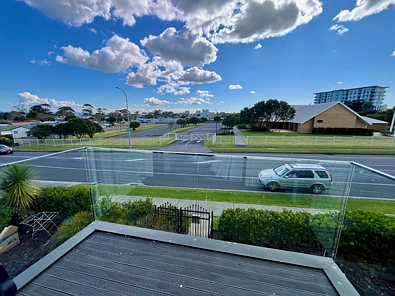 2-Bedroom Split-Level Homes in Wallson Village Ã¢ÂÂ Parking Included!