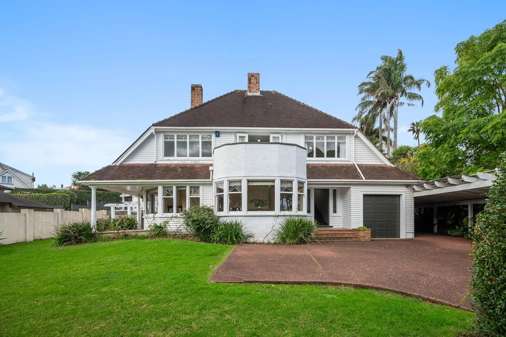 28 Ngapipi Road, Orakei, Auckland City, Auckland