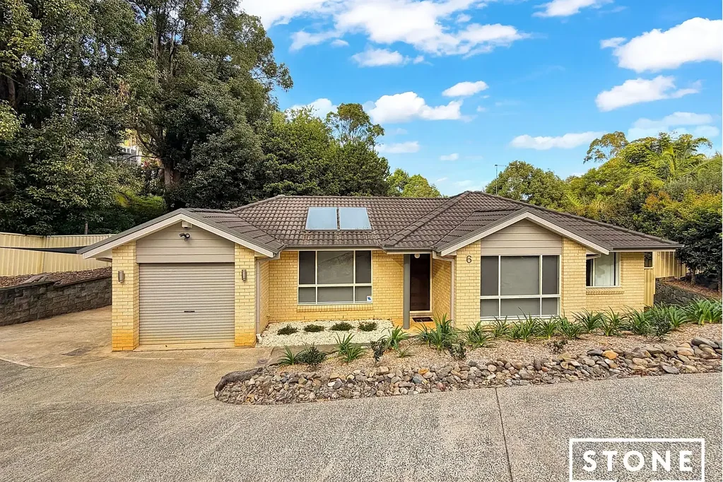 Comfortable family home with spacious yard and entertaining deck