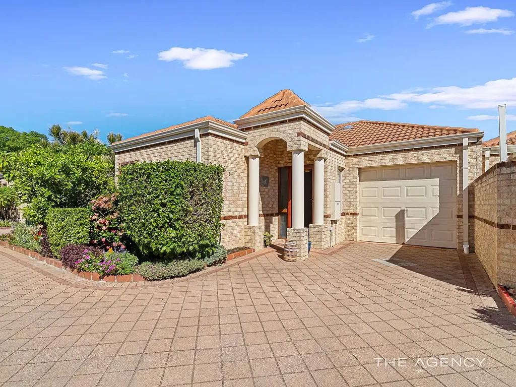 6/46-48 Vahland Avenue, Riverton, WA 6148