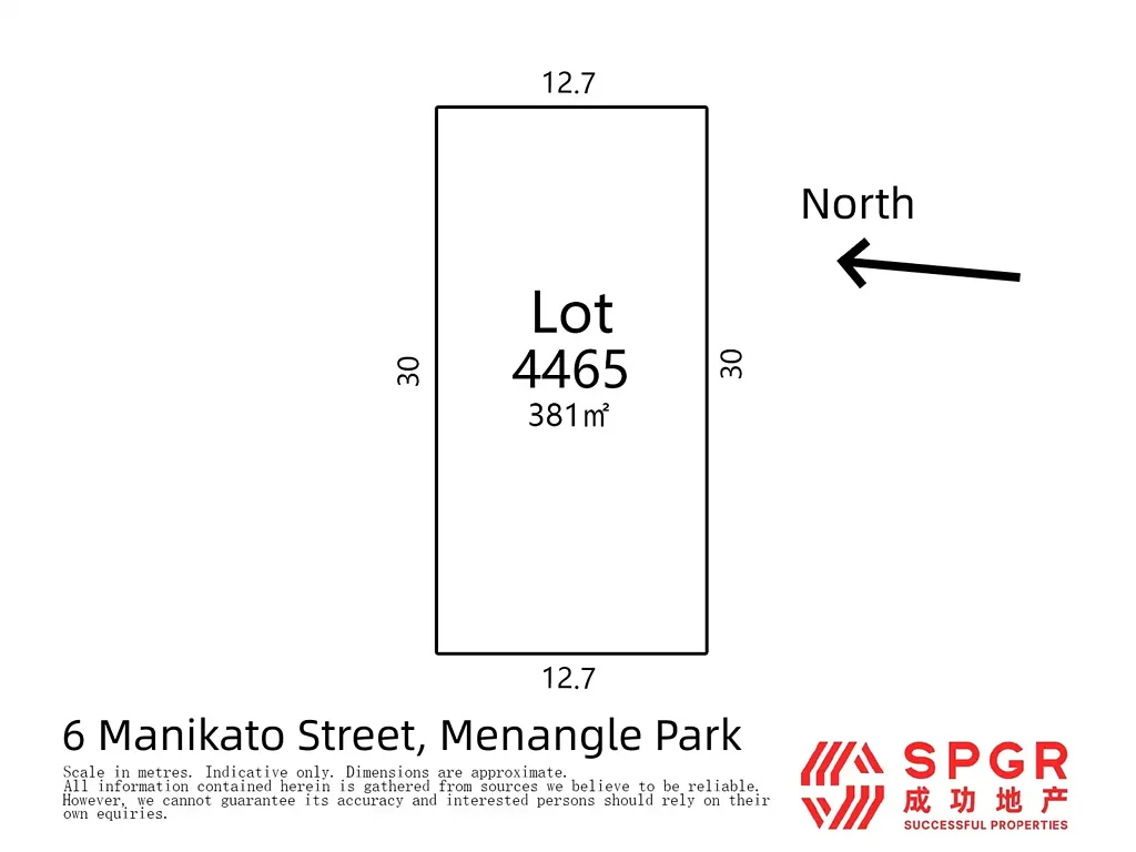 Menangle Park Registered Land Opportunity in the Heart of Menangle Park