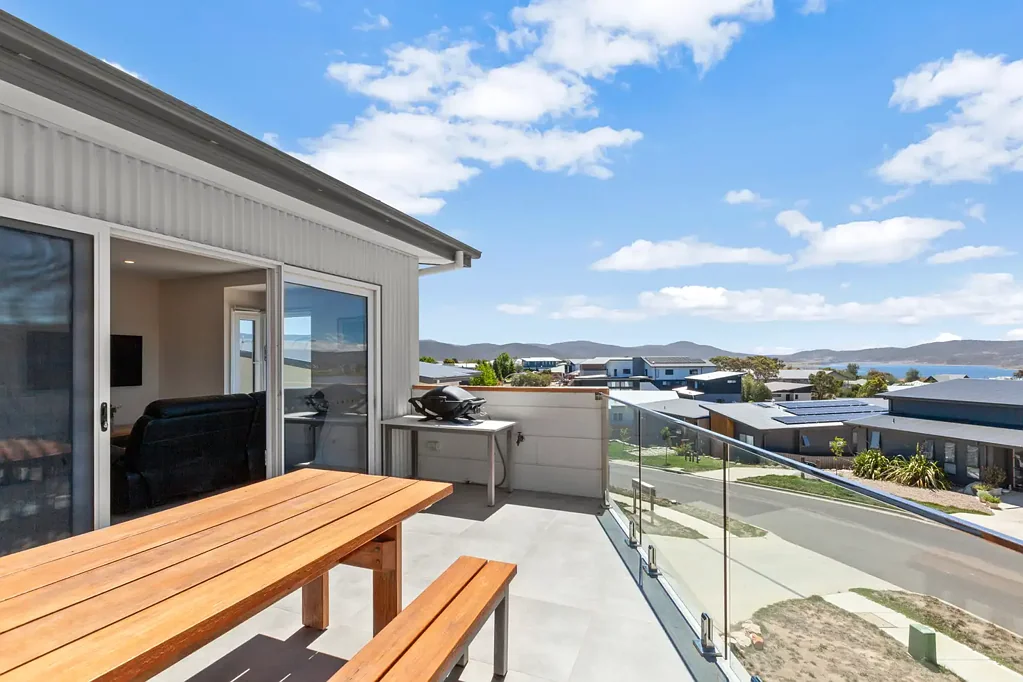 Jindabyne 3 Slaapkamer Immaculate New-Build Alpine Retreat — 1/6 Jagungal Close, Jindabyne
