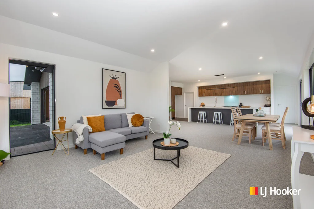 Milton 3 Bedroom A Brand New Quality Build Throughout!!!