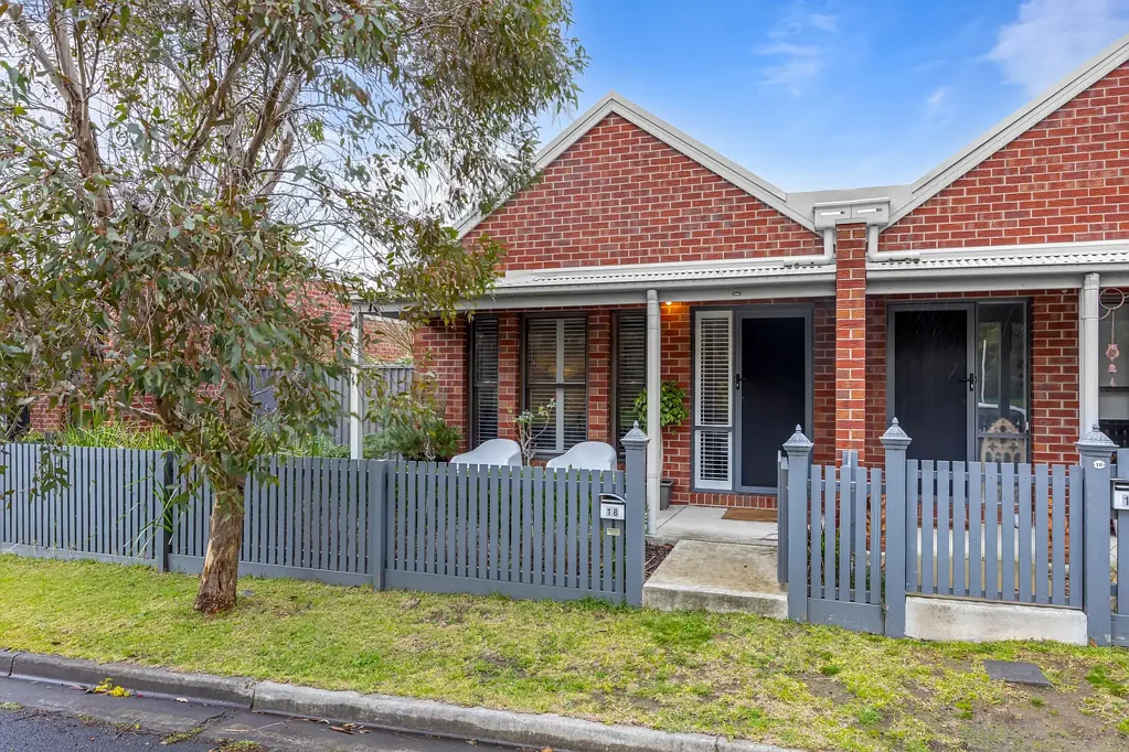 Ballarat East 2 Bedroom Low Maintenance, High End Finish Home- In a Prime and Convenient Location