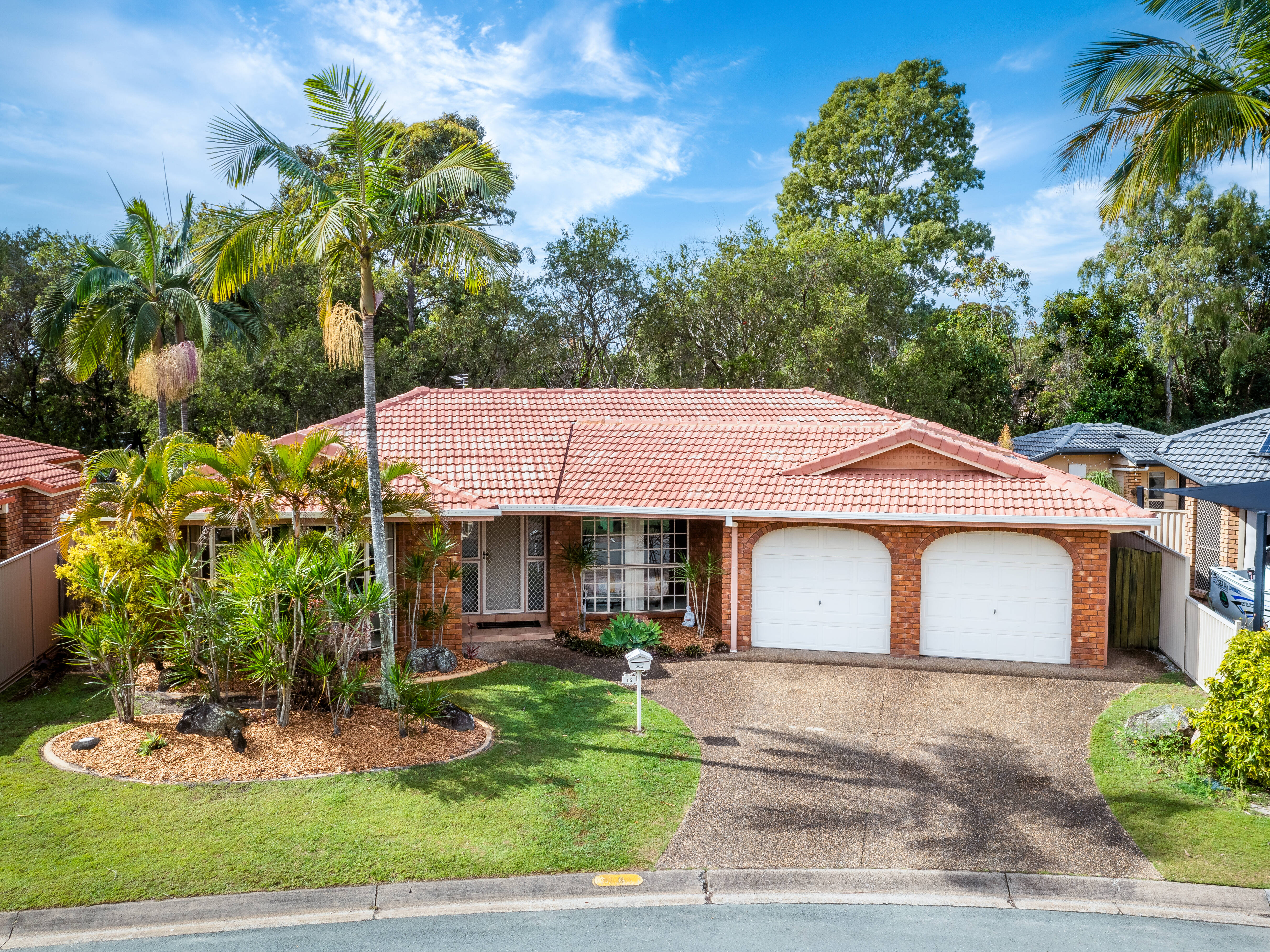 16 ASHWOOD CT, ROBINA QLD 4226, 0 phòng ngủ, 0 phòng tắm, House