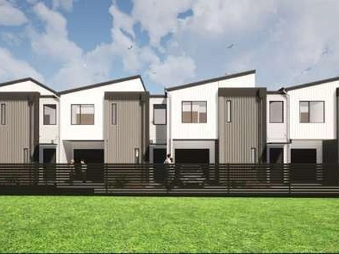 CONIFER GROVE, 4 BEDROOMS