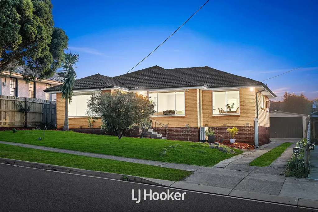 57 Charles Avenue, Hallam, VIC 3803