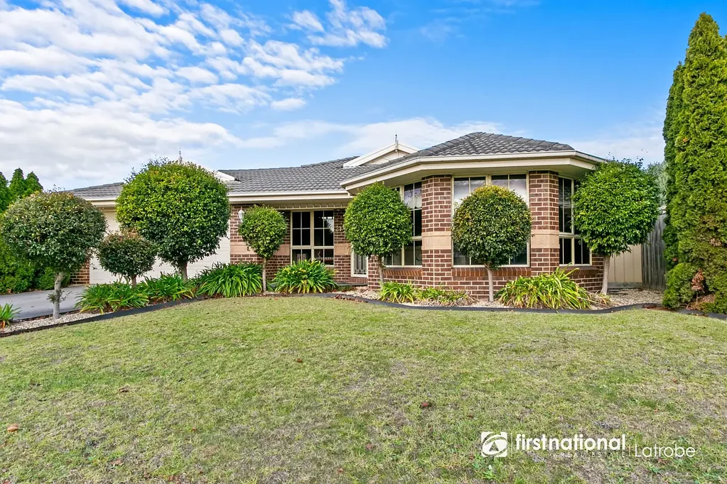 21 Sundale Road, Traralgon, VIC 3844