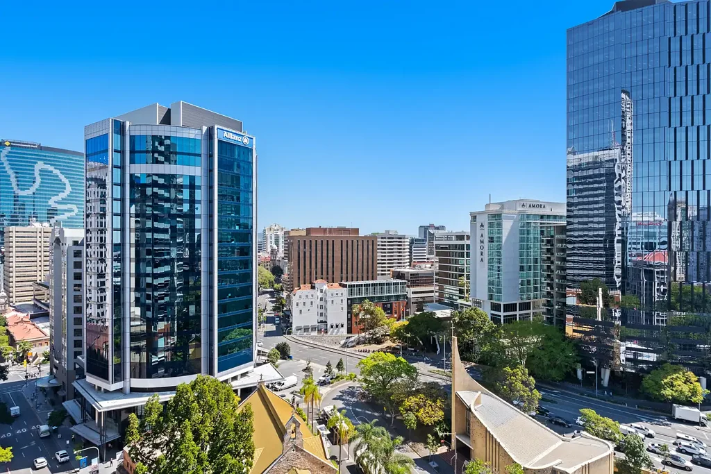 502/347 Ann Street, Brisbane City, QLD 4000