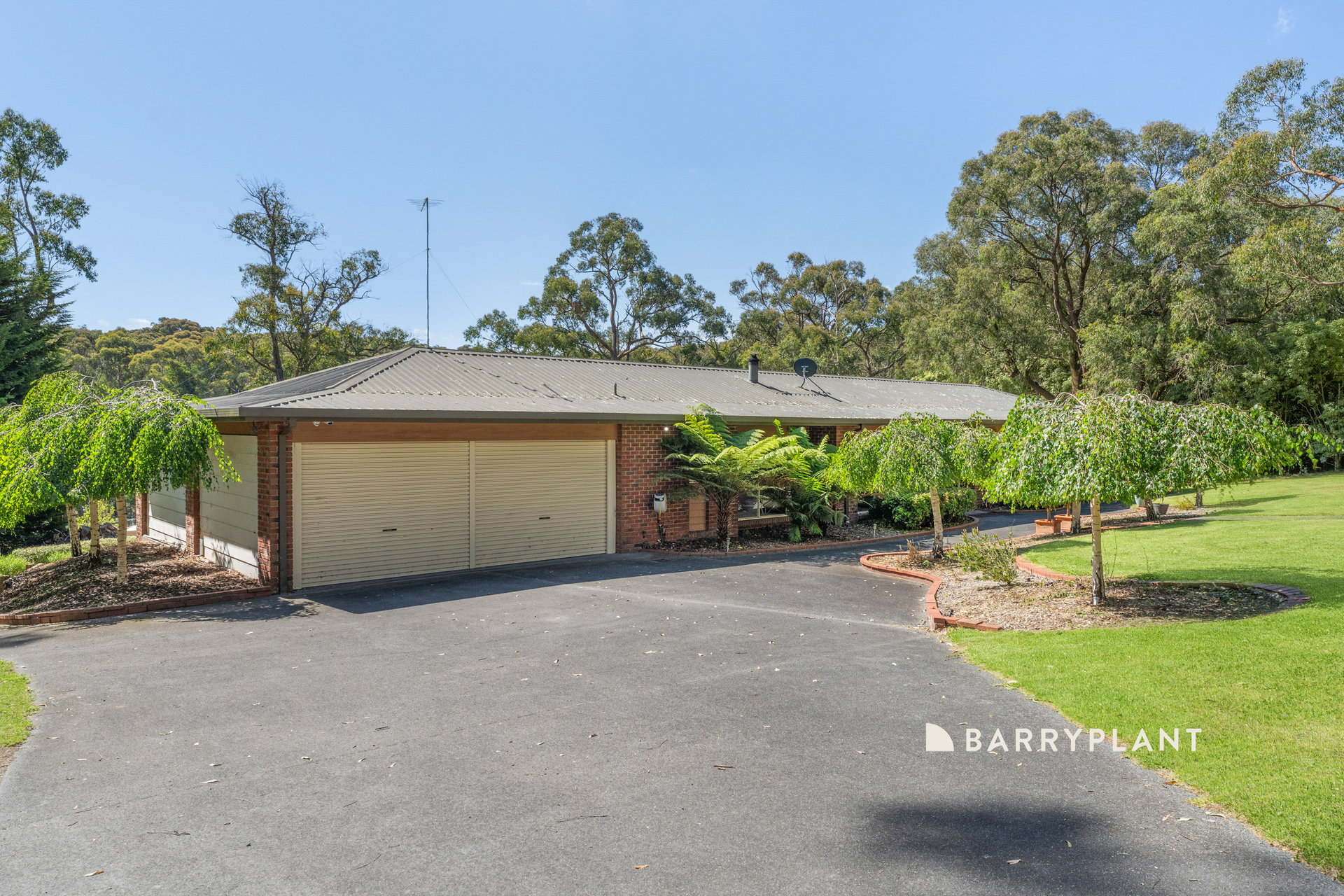 129 BEACONSFIELD-EMERALD RD, BEACONSFIELD UPPER VIC 3808, 0房, 0浴, House