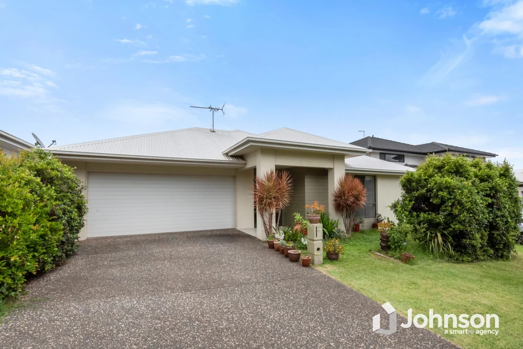 21 Beazley Circuit, Bridgeman Downs, QLD 4035