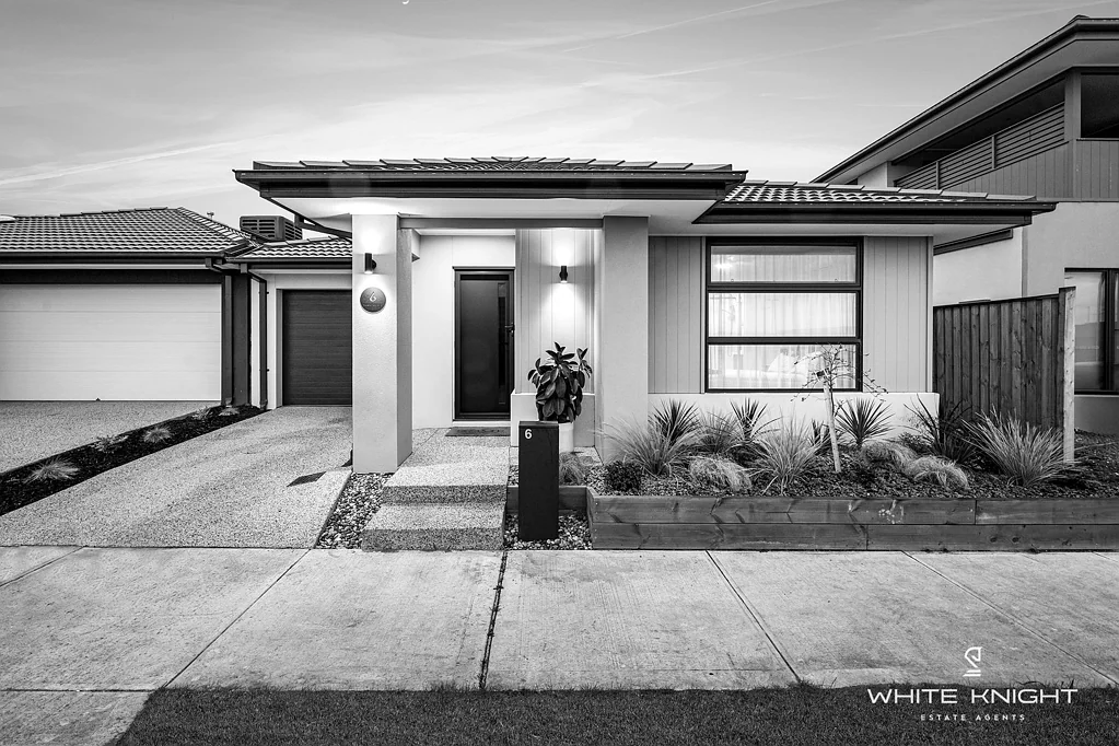 6 Mahoney Drive, Tarneit, VIC 3029