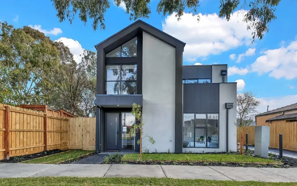 Architecturally Designed Luxury with Premium Finishes
