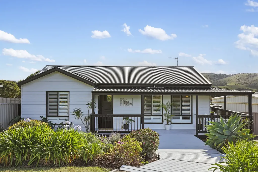 Hayborough 2Phòng ngủ Relaxed Living with Rolling Hill Views
