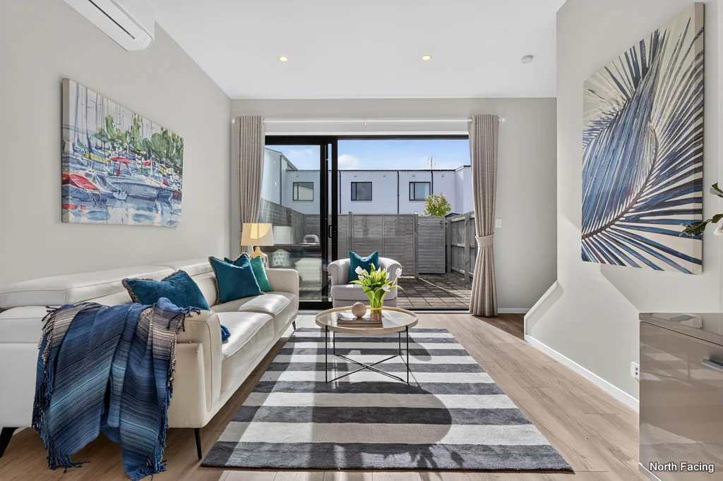 Whenuapai 2침실 More Features. More Value. More Home.