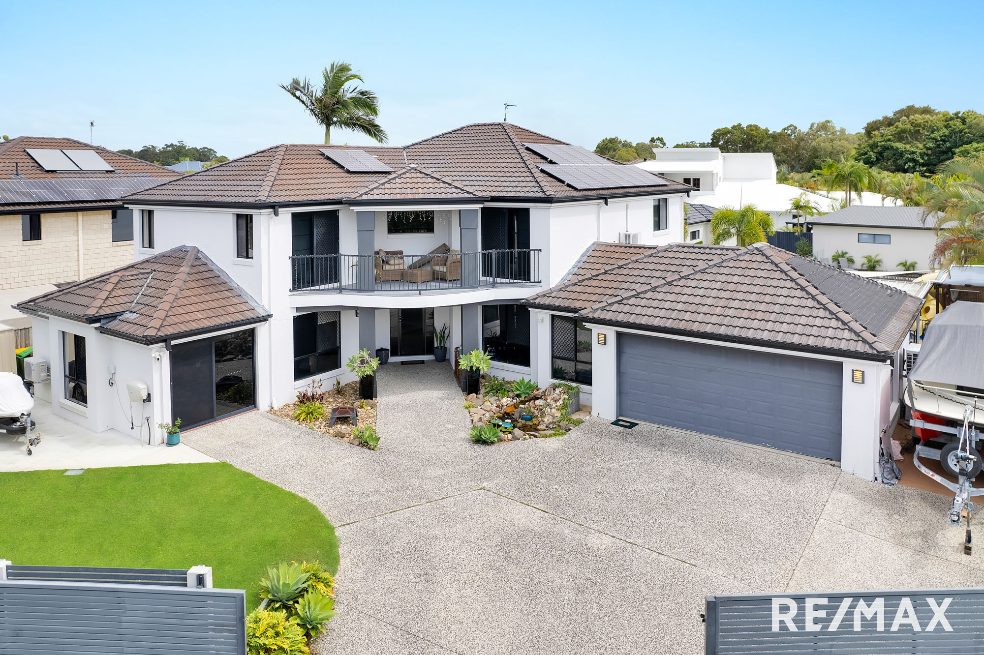 6 RELIANCE PL, PELICAN WATERS QLD 4551, 0 Kuwarto, 0 Banyo, House