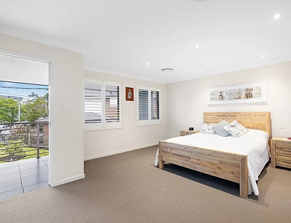31 Dan Street, Marsfield, NSW 2122, 5 ਕਮਰੇ, 4 ਬਾਥਰੂਮ, House