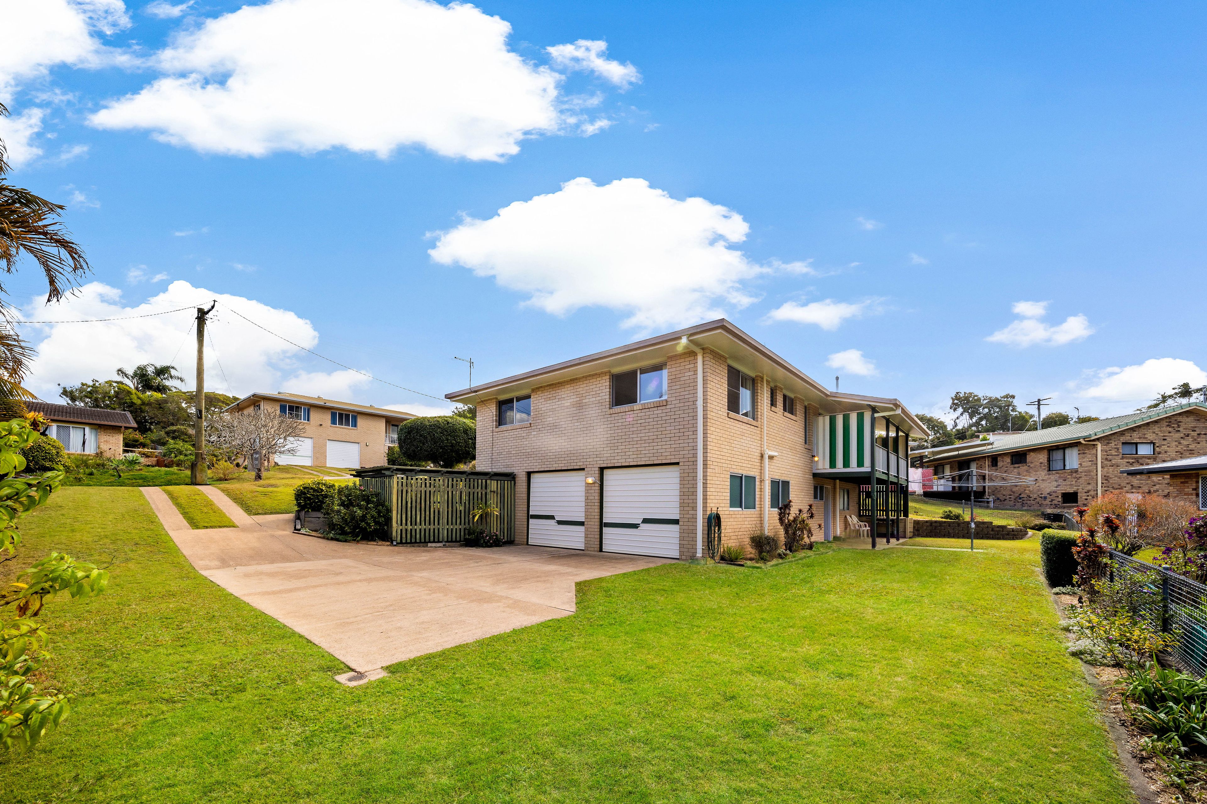 17 BERESFORD CR, GYMPIE QLD 4570, 0 ਕਮਰੇ, 0 ਬਾਥਰੂਮ, House