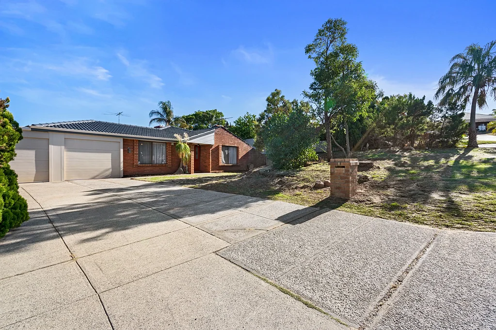 9 TAMBLYN CLOSE, Woodvale, WA 6026