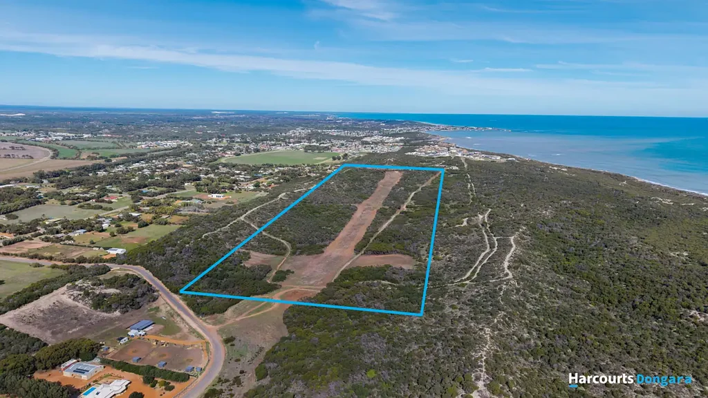 Dongara  Hidden Valley Stage 2 - Your coastal lifestyle starts here.