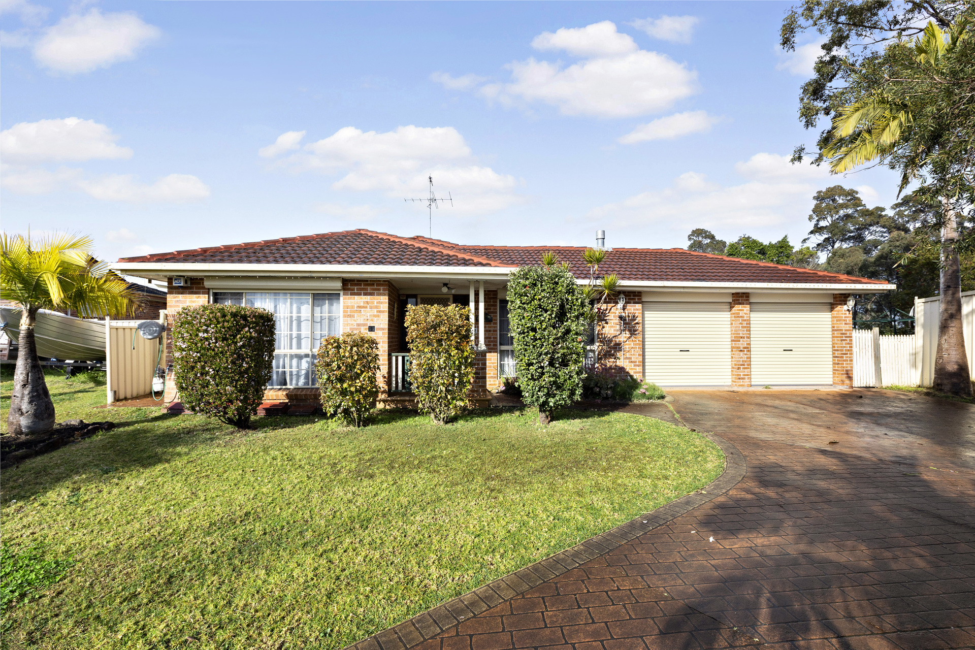 11 BOWES PL, DOONSIDE NSW 2767, 0 غرف, 0 حمامات, House