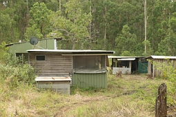 625 Sugarbag rd (east ), Tabulam