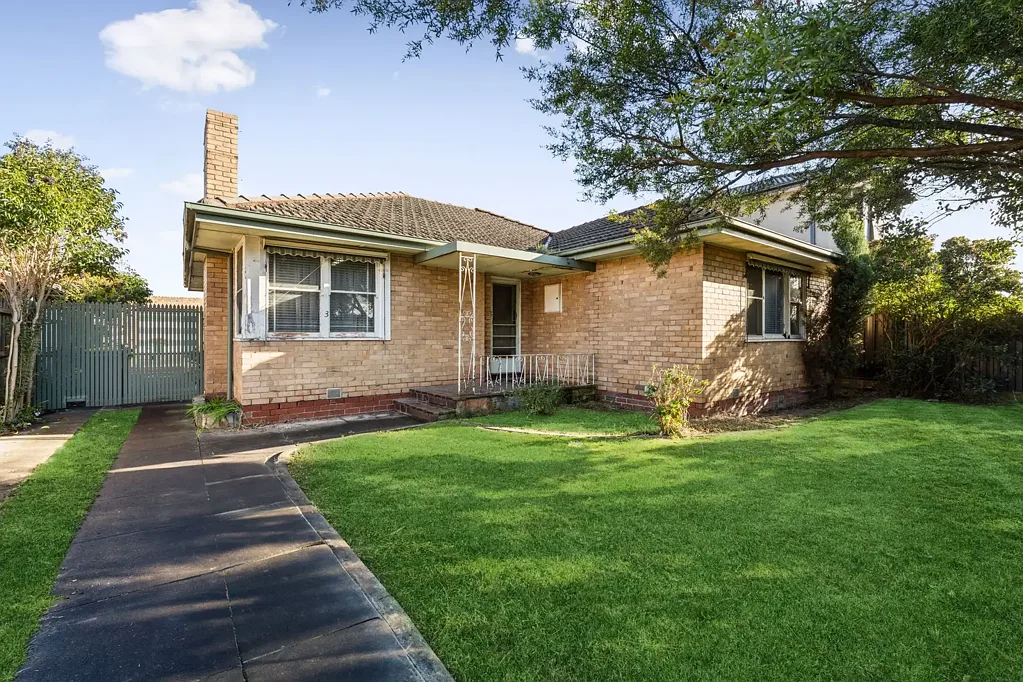 3 Davies Street, Hadfield, VIC 3046