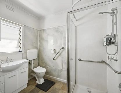 17 Exhibition Street, Numurkah, Shepparton, 2房, 1浴, House