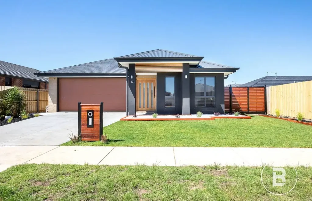 12 Berrigan Drive, Bonshaw, VIC 3352