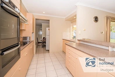 地址保密, Mudgee, NSW 2850, 6房, 2浴, House