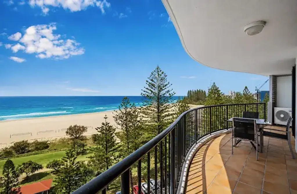 904/88 Marine Parade, Coolangatta, QLD 4225