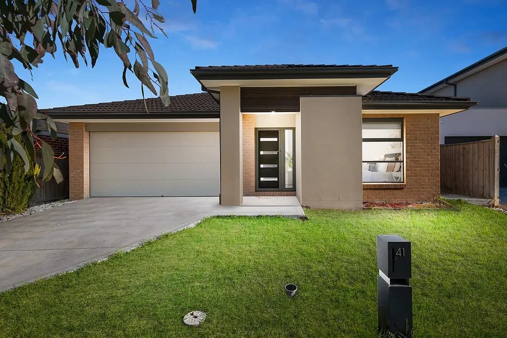 41 Domain Drive, Beveridge, VIC 3753