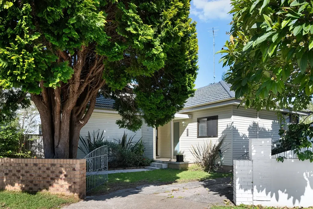 134 Fisher Road, Cromer, NSW 2099