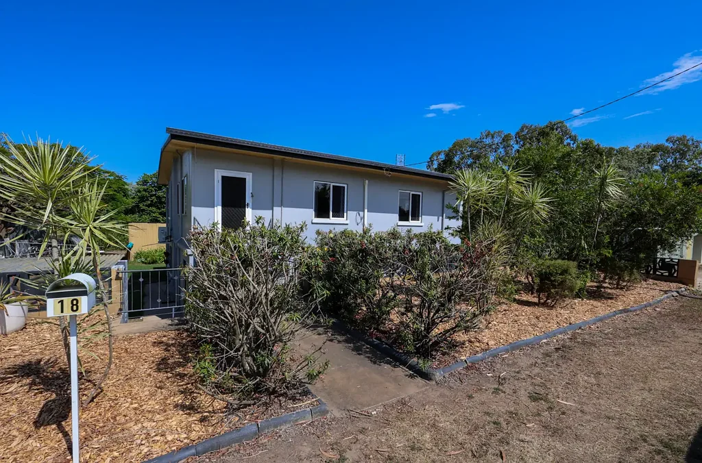 18 Hobart Street, Ayr, QLD 4807