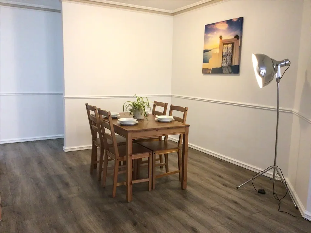 Executive Living CBD