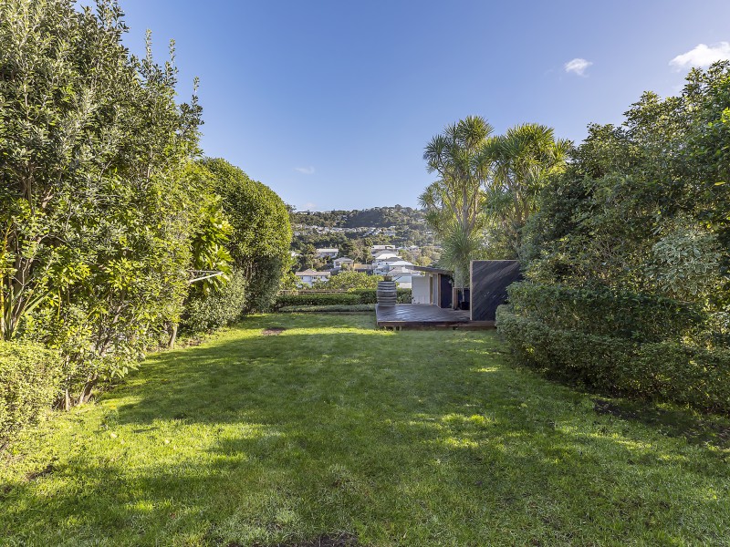 8 Chatham Street, Berhampore, Wellington, 5房, 0浴