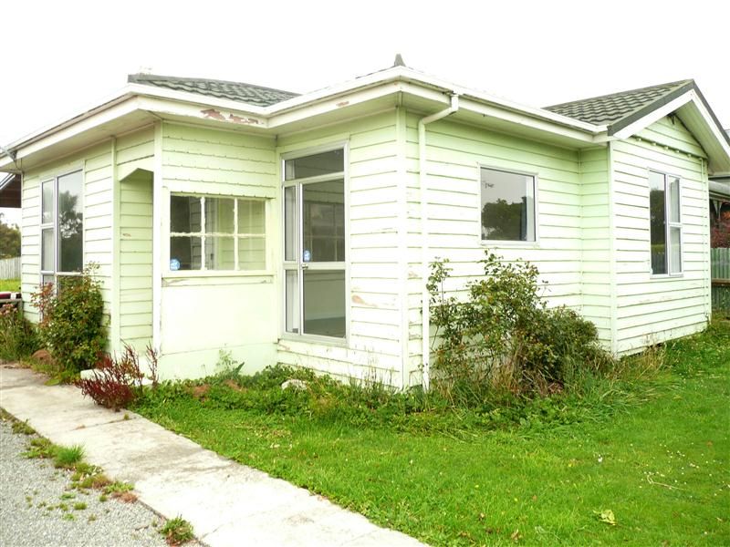 108 Venus Street, Strathern, Invercargill, 2 rūma, 1 rūma horoi