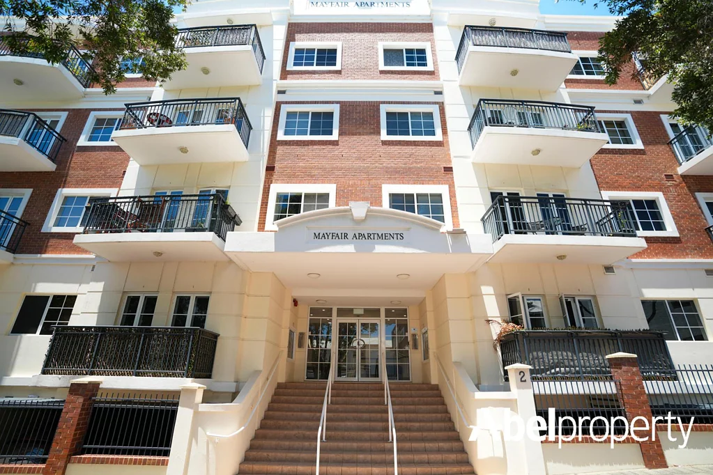 58/2 Mayfair Street, West Perth, WA 6005