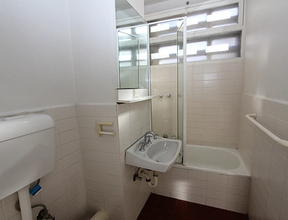 7/263 Dandenong Road, Prahran, Inner East Melbourne, 1 rūma, 1 rūma horoi, Unit