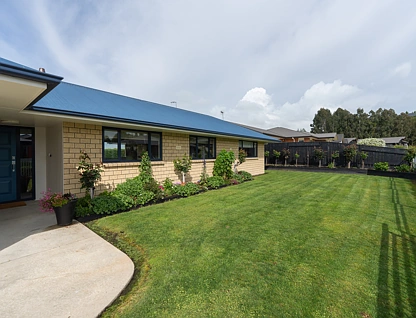 32 Ursula Drive, Feilding, Manawatu, 3 ਕਮਰੇ, 2 ਬਾਥਰੂਮ, House
