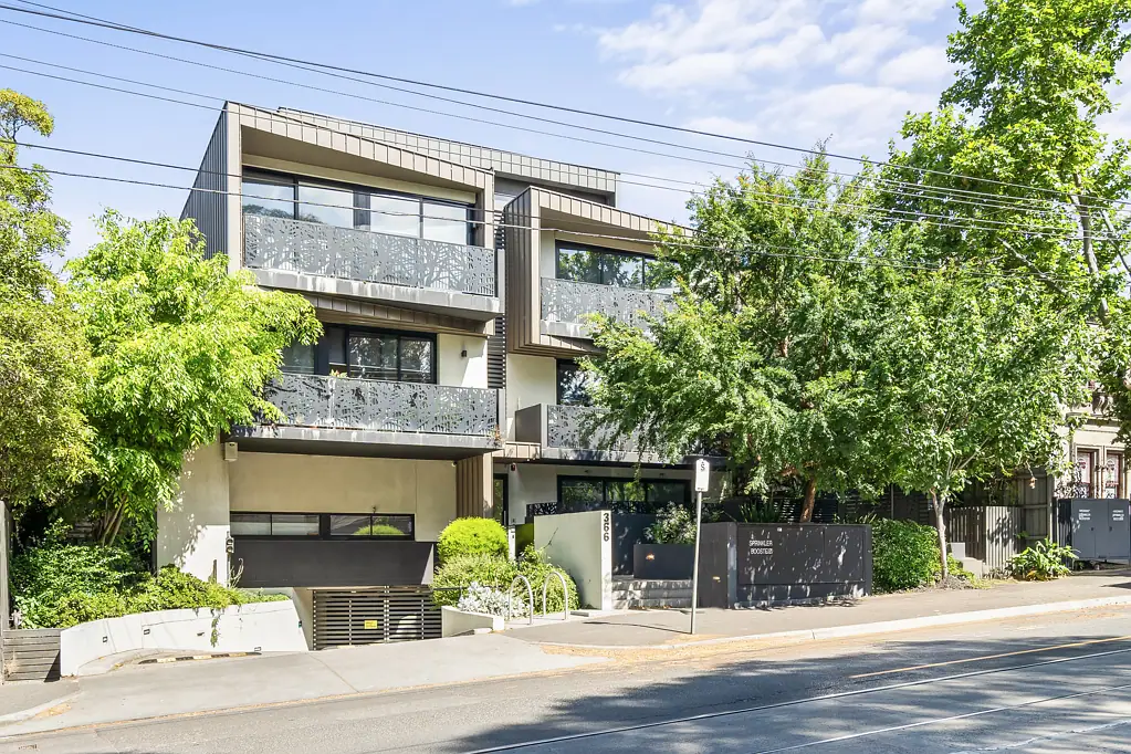 7/366 Church Street, Richmond, VIC 3121