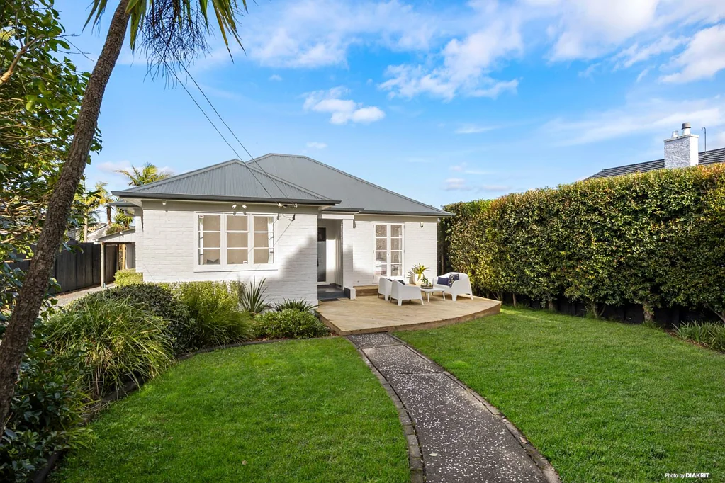 46 Alberta Street, Pt Chevalier, Auckland City, Auckland