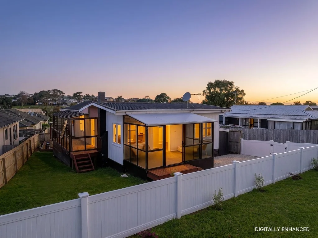 Manly 3房  Everyday Ease & Coastal Living On Brixton
