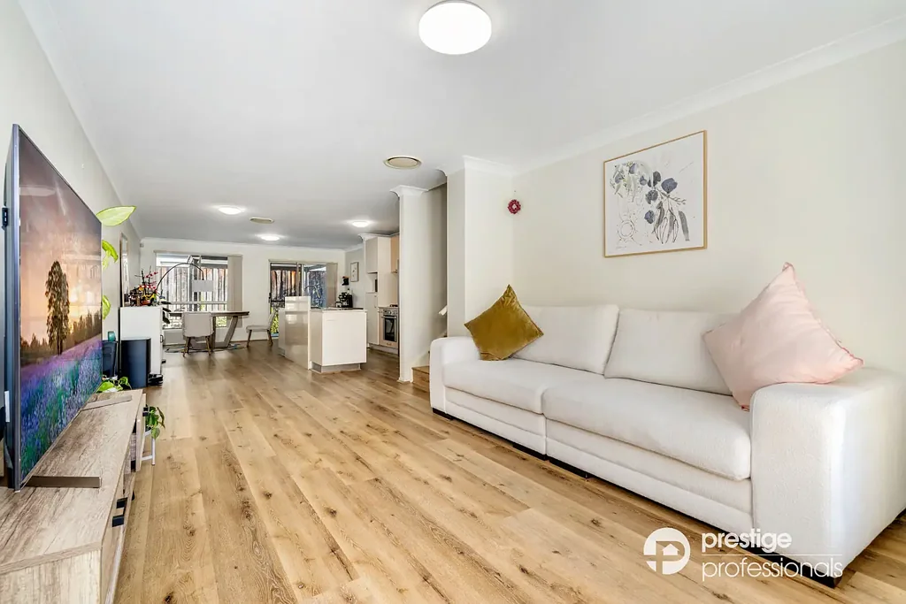 Holsworthy 3બેડરૂમ Low Maintenance Living in Mornington Estate