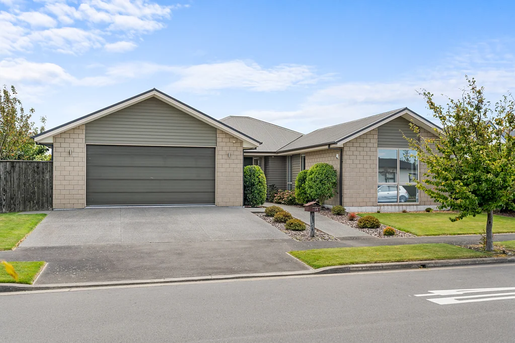 19 Maclaren Road, Wigram, Christchurch, Canterbury