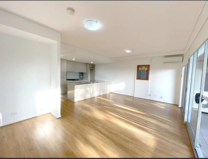 38/5 The Avenue, Mount Druitt, Outer Western Sydney, 1 Kuwarto, 1 Banyo, Apartment