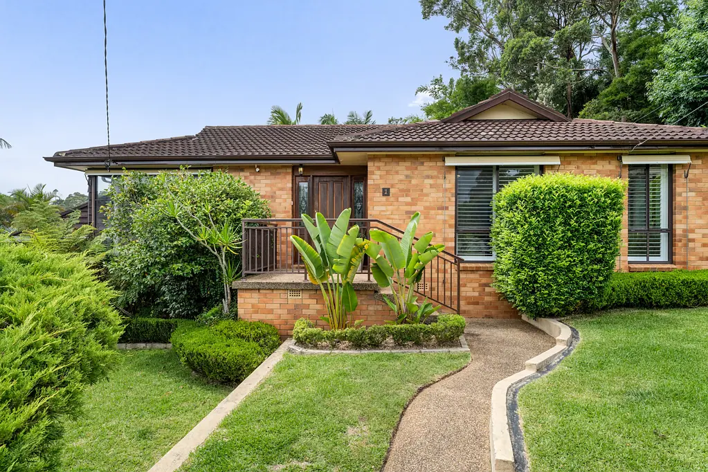 1 Skye Place, Engadine, NSW 2233