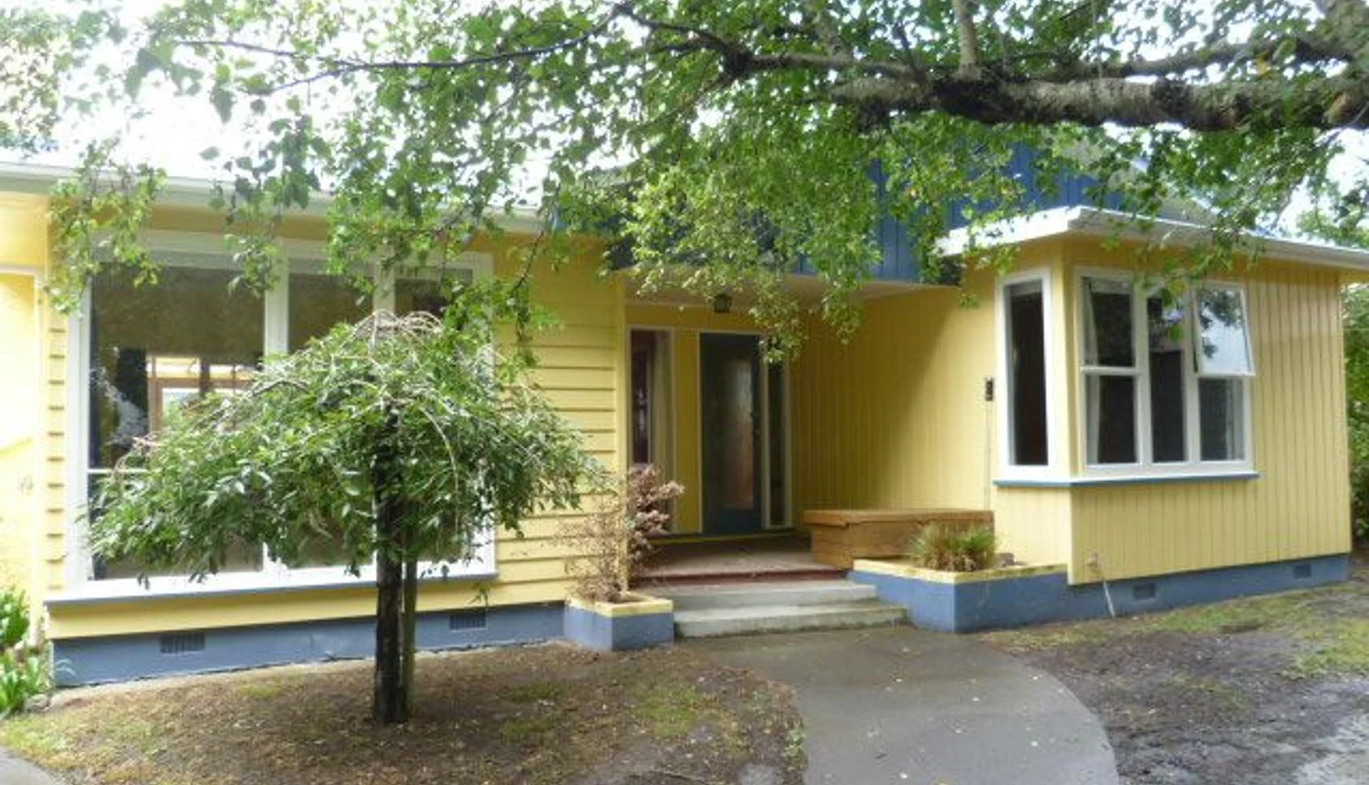 39 Batt Street, West End, Palmerston North City, 4 Kuwarto, 0 Banyo