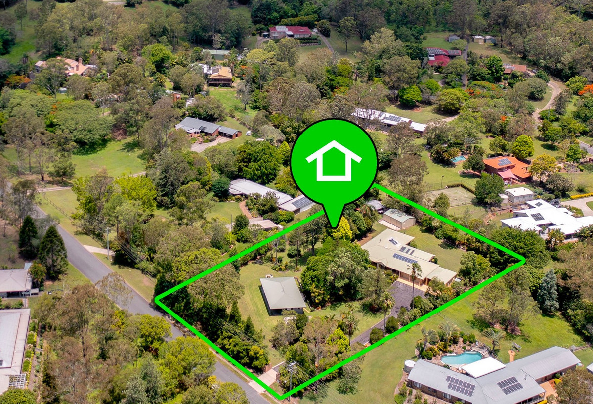 29 CARSON DR, BUNYA QLD 4055, 0 Schlafzimmer, 0 Badezimmer, House