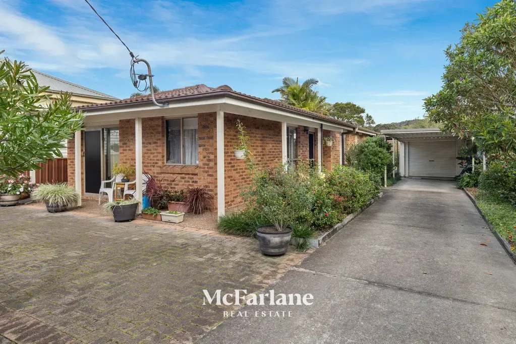 Warners Bay 3Zimmer Welcome to 76 Warners Bay Road!